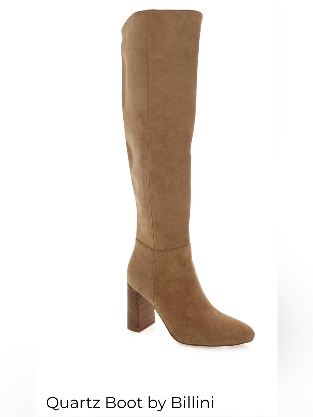 Billini Quartz Boot - size 9